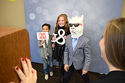 SPRING HAS SPRUNG BAT MITZVAH